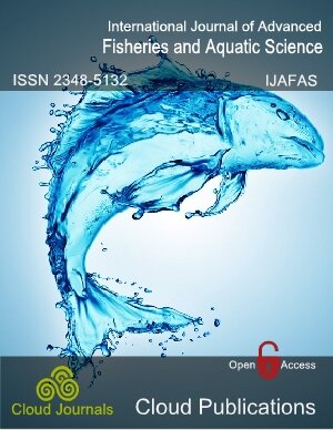Open Access Peer Reviewed International Journal of Advanced Fisheries and Aquatic Science