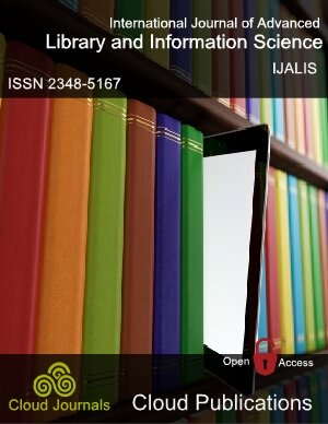 Journal of Library Science and Information Science Open Access Journal