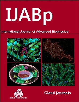 Open Access Peer Reviewed International Journal of Advanced Biophysics